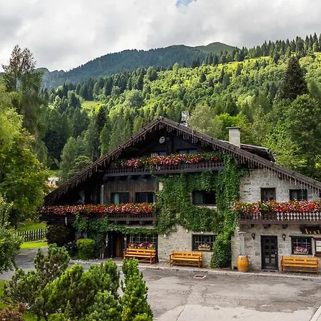 Locanda Dal Giulio Al Frate B&B-3